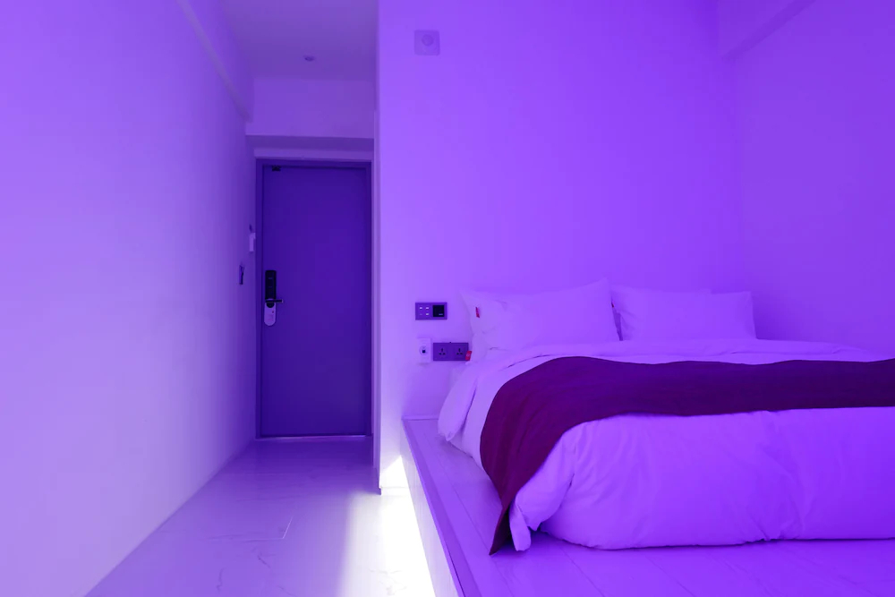 Bobo Hotel Hongdae