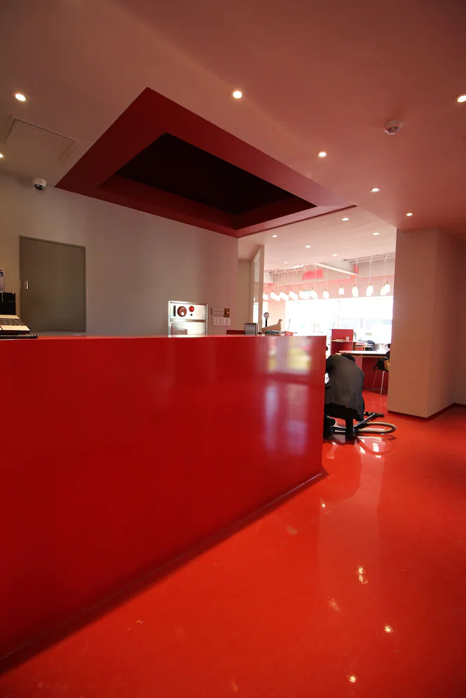 Bobo Hotel Hongdae