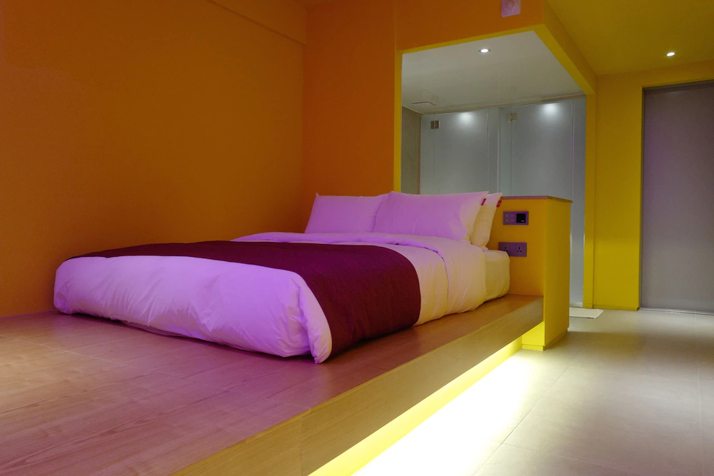 Bobo Hotel Hongdae