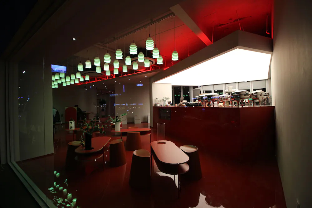 Bobo Hotel Hongdae