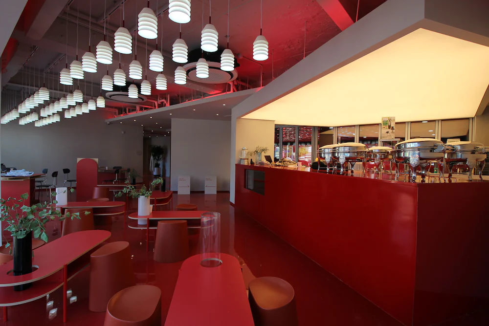 Bobo Hotel Hongdae