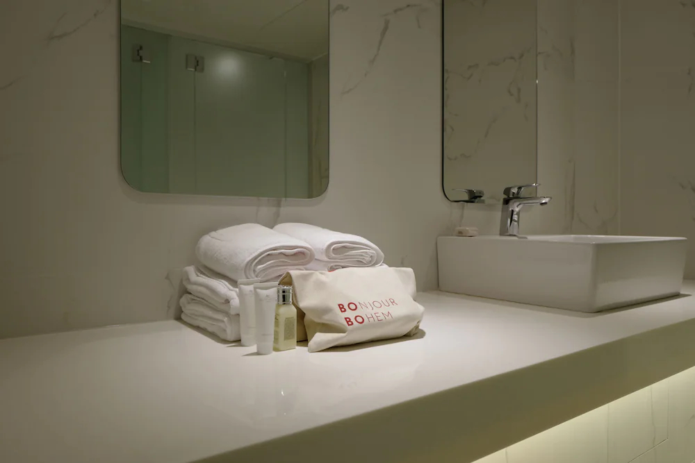 Bobo Hotel Hongdae
