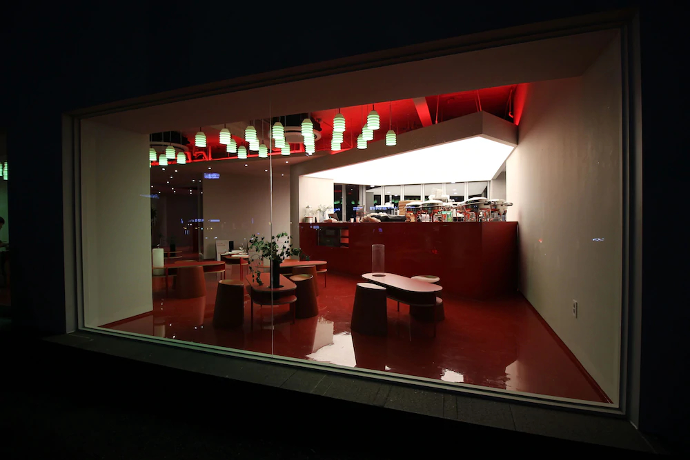 Bobo Hotel Hongdae