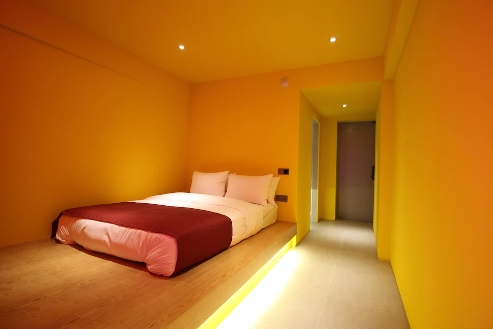 Bobo Hotel Hongdae