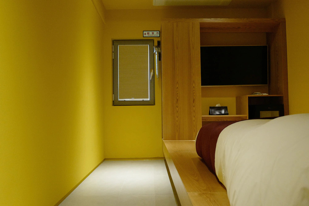 Bobo Hotel Hongdae