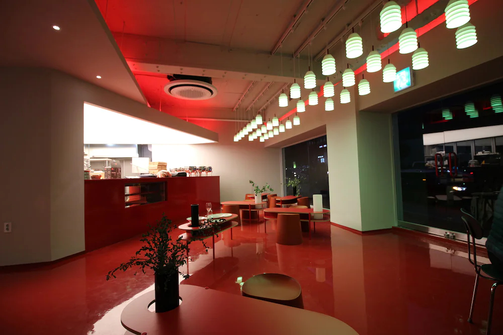 Bobo Hotel Hongdae