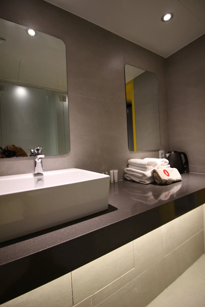 Bobo Hotel Hongdae