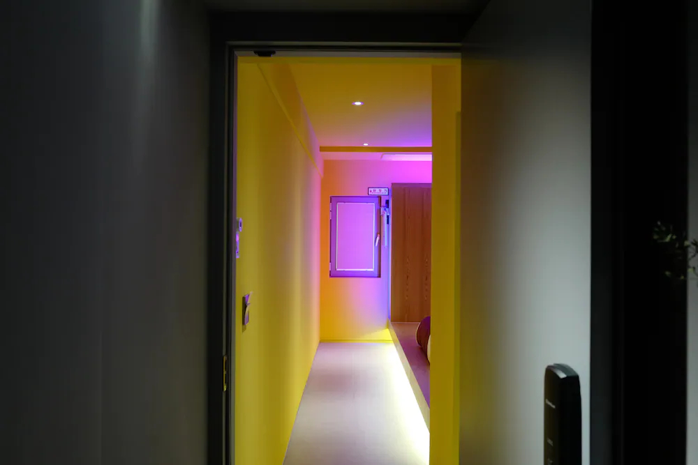 Bobo Hotel Hongdae