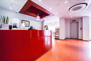 Bobo Hotel Hongdae