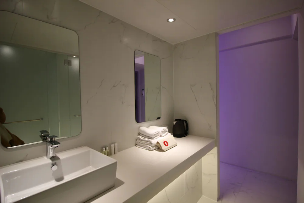 Bobo Hotel Hongdae