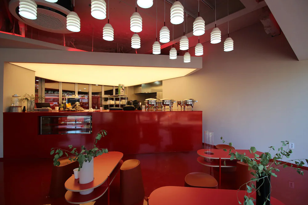 Bobo Hotel Hongdae