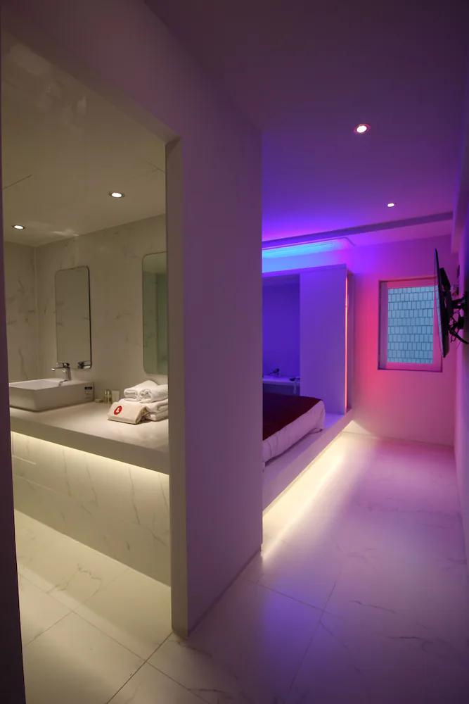 Bobo Hotel Hongdae