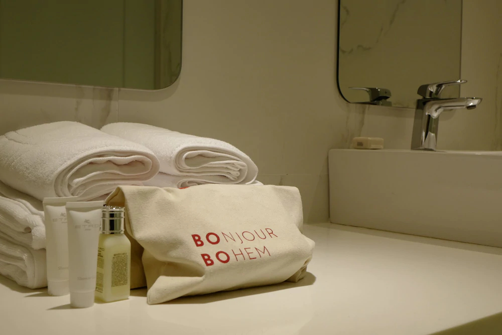 Bobo Hotel Hongdae