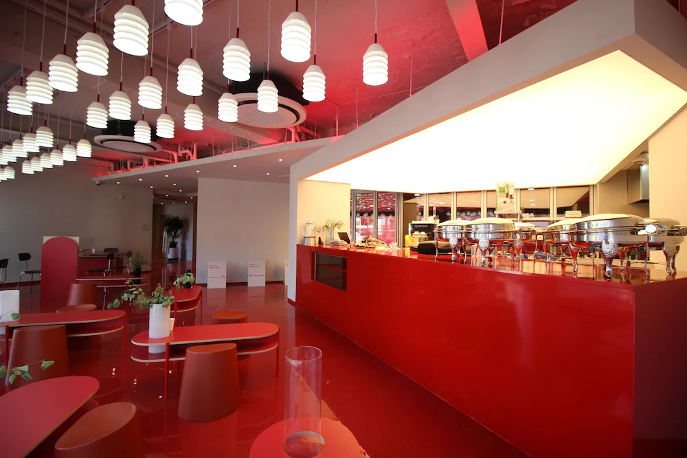 Bobo Hotel Hongdae