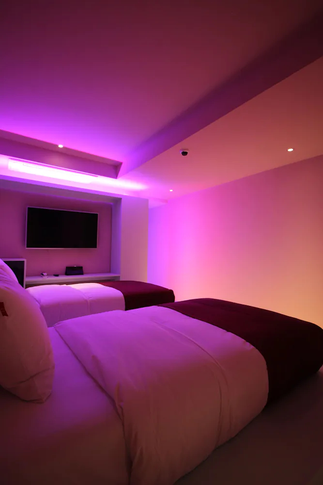 Bobo Hotel Hongdae