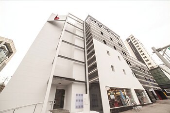 Bobo Hotel Hongdae