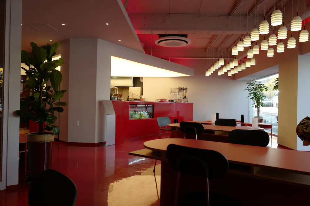 Bobo Hotel Hongdae
