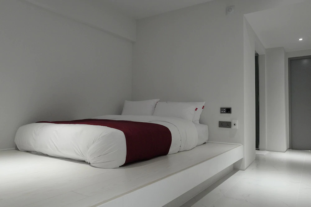 Bobo Hotel Hongdae