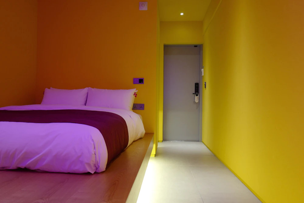 Bobo Hotel Hongdae