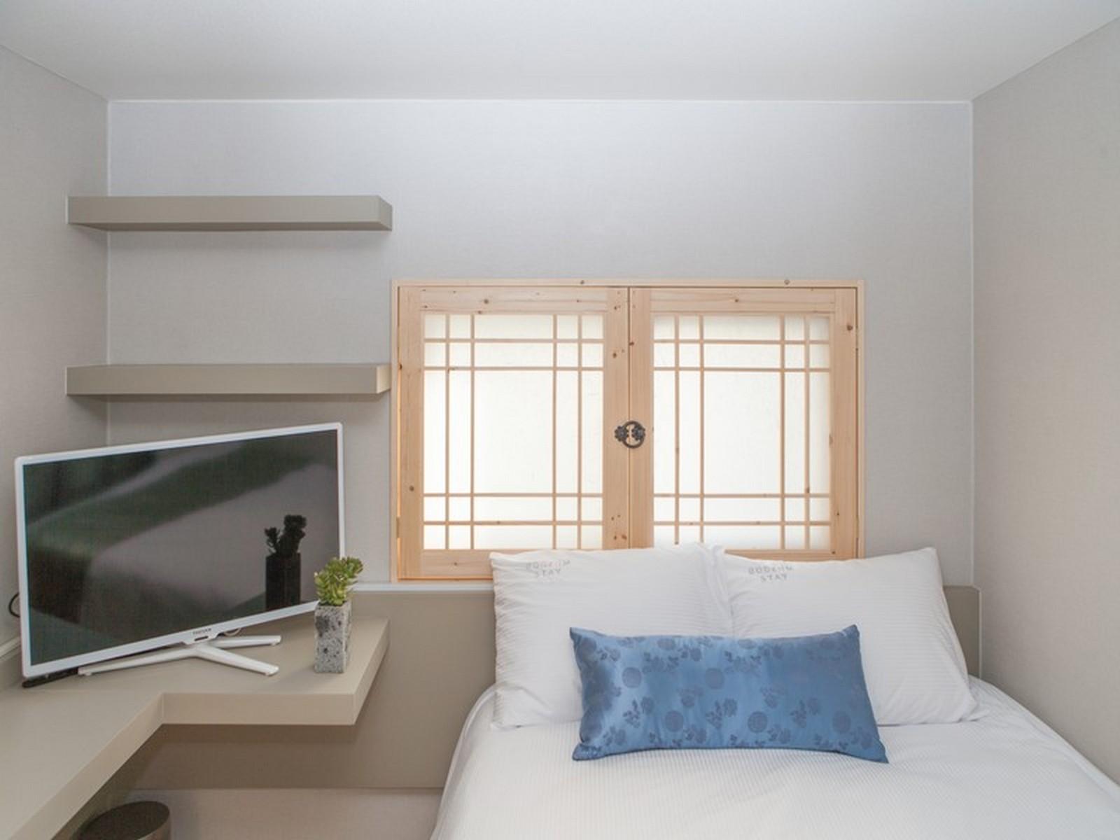 Bodeum Guest House Seoul Tower