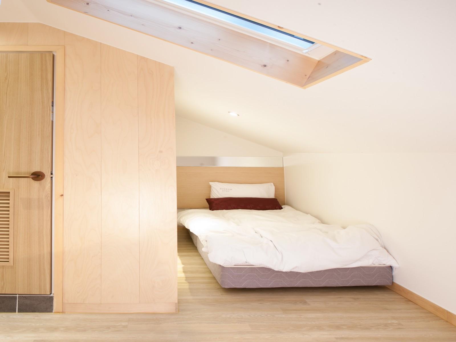 Bodeum Guest House Seoul Tower