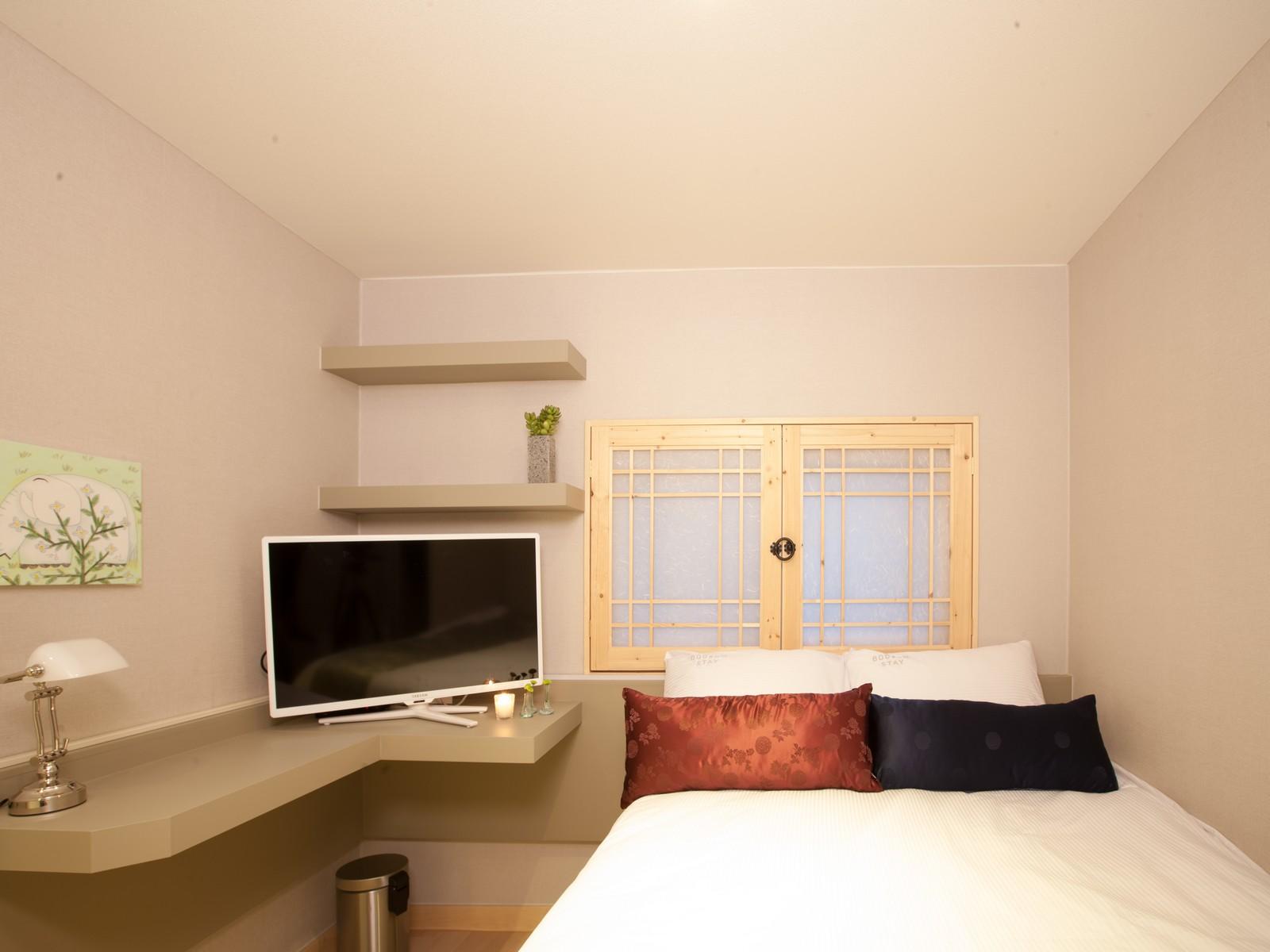 Bodeum Guest House Seoul Tower