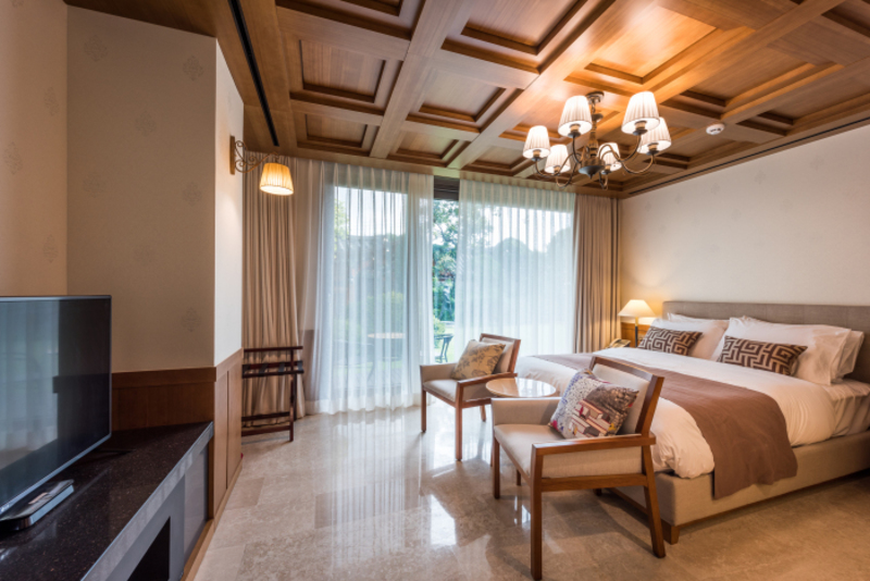 Bonum 1957 Hanok Stay and Hotel