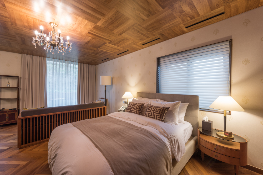 Bonum 1957 Hanok Stay and Hotel