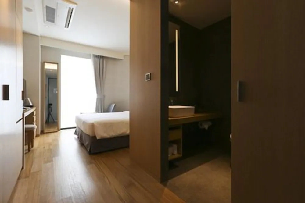 Borjomi Boutique Seoul Hotel
