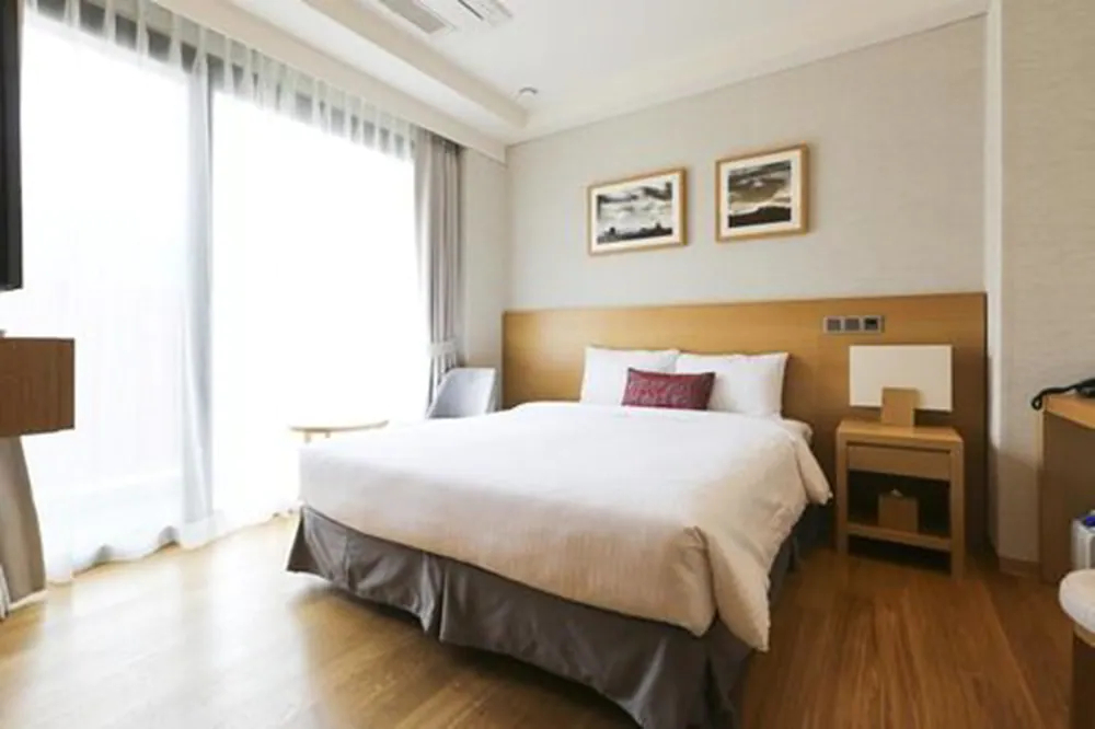 Borjomi Boutique Seoul Hotel