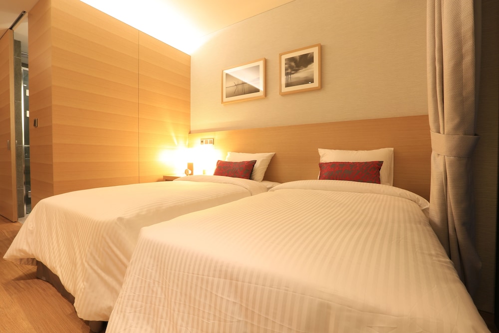 Borjomi Boutique Seoul Hotel