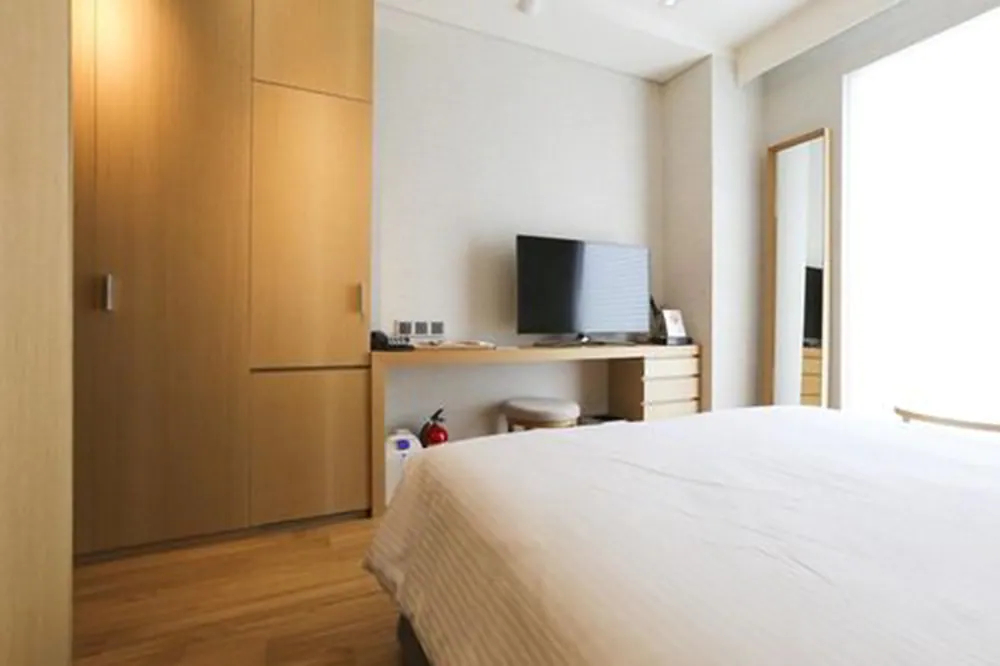Borjomi Boutique Seoul Hotel