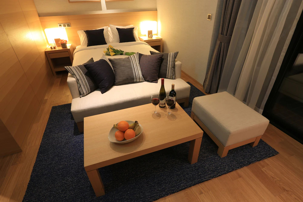 Borjomi Boutique Seoul Hotel
