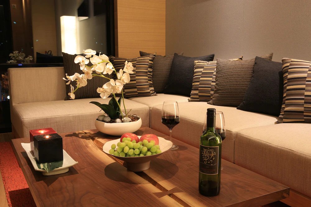 Borjomi Boutique Seoul Hotel