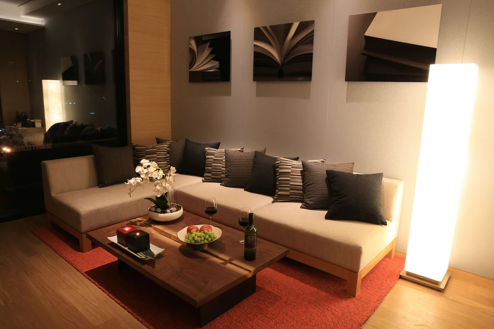 Borjomi Boutique Seoul Hotel