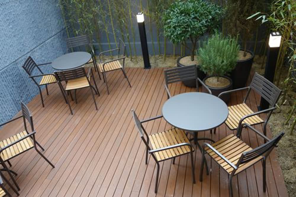 Borjomi Boutique Seoul Hotel
