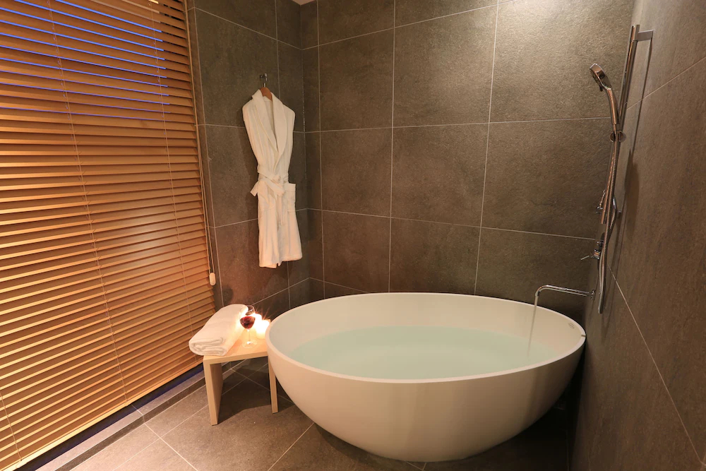 Borjomi Boutique Seoul Hotel