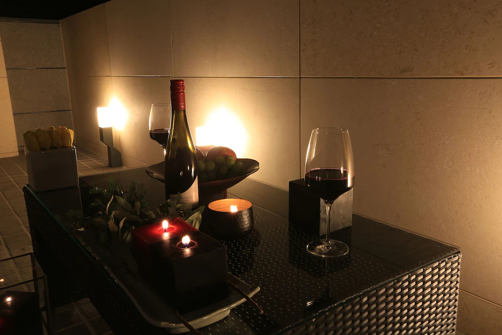 Borjomi Boutique Seoul Hotel