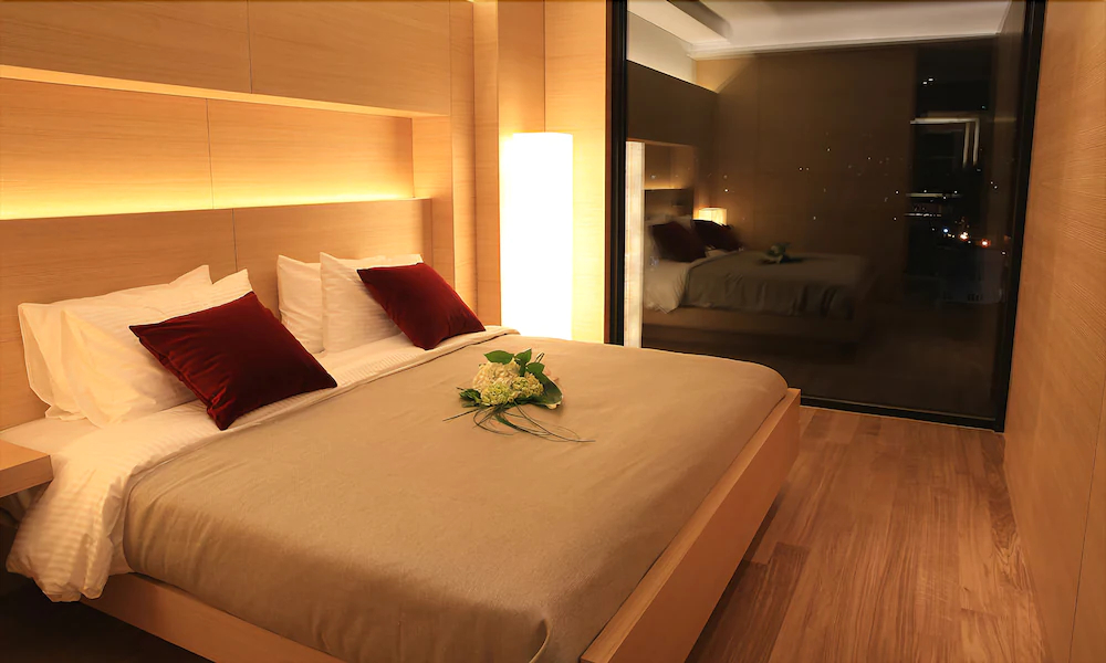 Borjomi Boutique Seoul Hotel