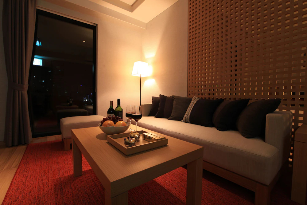 Borjomi Boutique Seoul Hotel