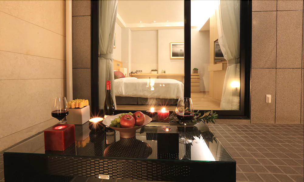 Borjomi Boutique Seoul Hotel