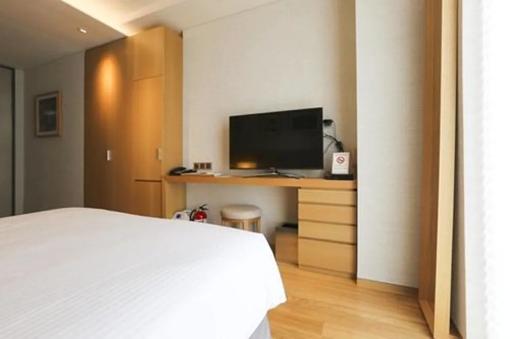 Borjomi Boutique Seoul Hotel