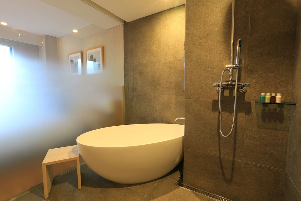 Borjomi Boutique Seoul Hotel