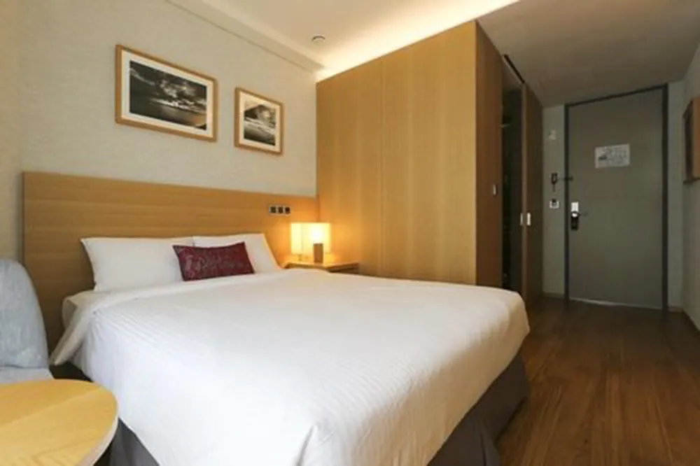 Borjomi Boutique Seoul Hotel