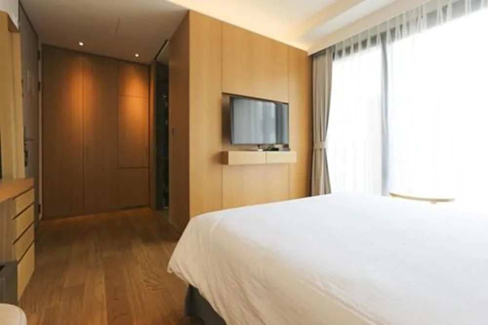 Borjomi Boutique Seoul Hotel