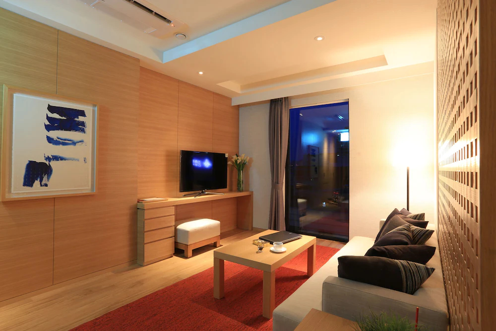 Borjomi Boutique Seoul Hotel