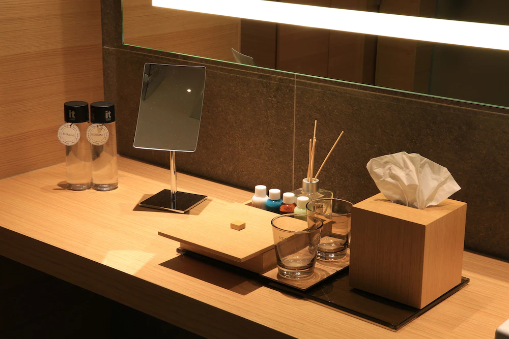 Borjomi Boutique Seoul Hotel