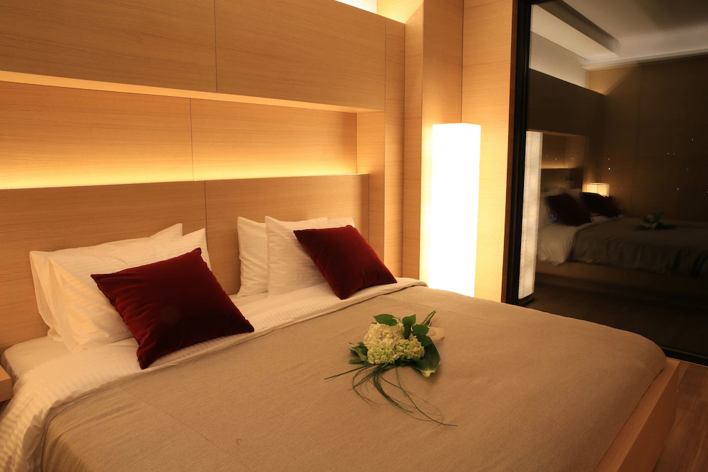 Borjomi Boutique Seoul Hotel