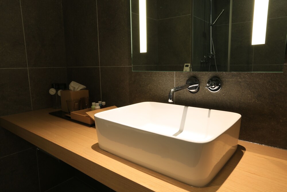 Borjomi Boutique Seoul Hotel