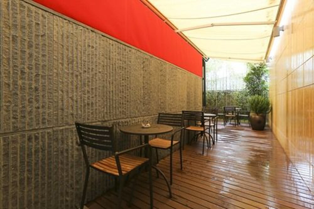 Borjomi Boutique Seoul Hotel